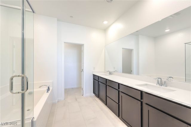 268 Walsh Peak Avenue, Henderson, NV 89015