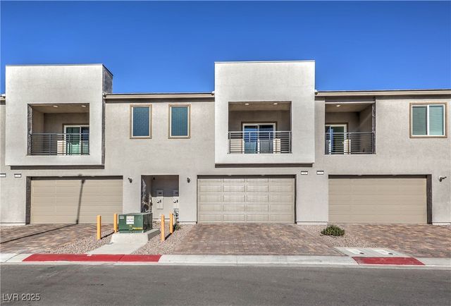 268 Walsh Peak Avenue, Henderson, NV 89015