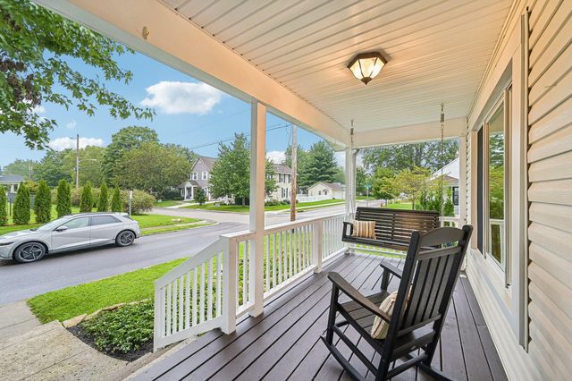202 Hamilton Avenue, Westerville, OH 43081