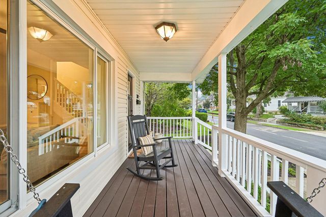202 Hamilton Avenue, Westerville, OH 43081