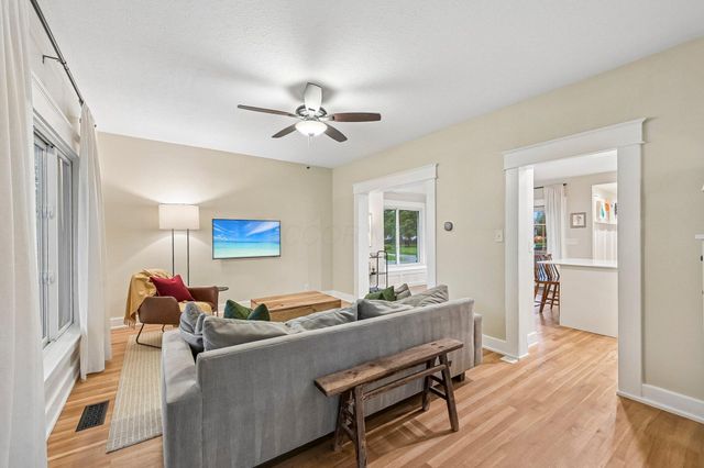 202 Hamilton Avenue, Westerville, OH 43081