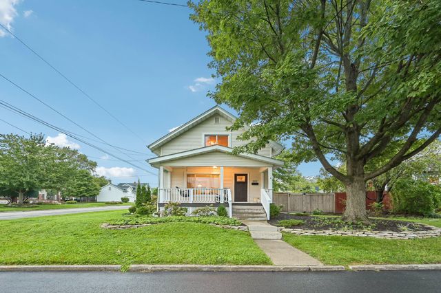 202 Hamilton Avenue, Westerville, OH 43081