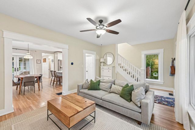 202 Hamilton Avenue, Westerville, OH 43081