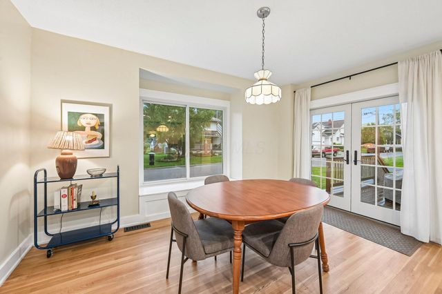 202 Hamilton Avenue, Westerville, OH 43081