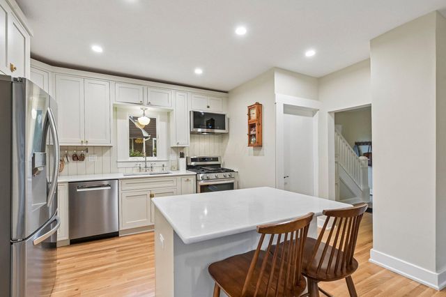 202 Hamilton Avenue, Westerville, OH 43081