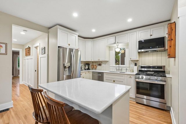 202 Hamilton Avenue, Westerville, OH 43081