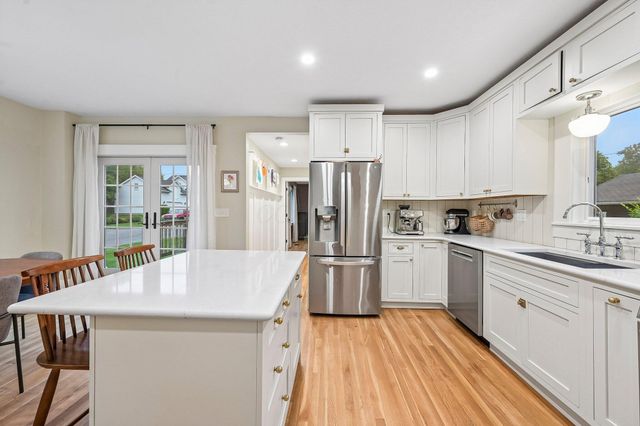 202 Hamilton Avenue, Westerville, OH 43081