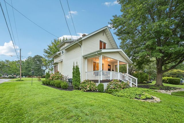 202 Hamilton Avenue, Westerville, OH 43081