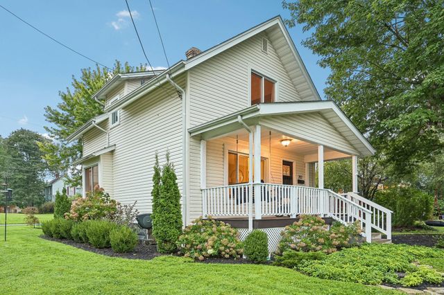 202 Hamilton Avenue, Westerville, OH 43081