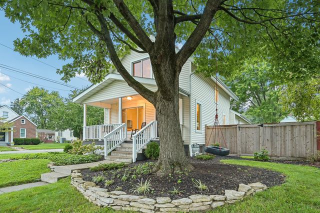 202 Hamilton Avenue, Westerville, OH 43081