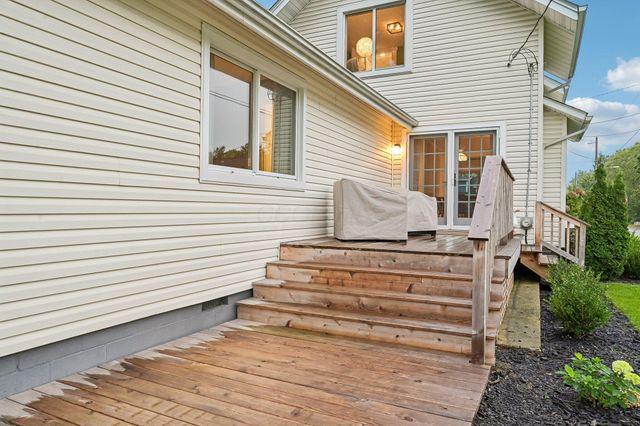 202 Hamilton Avenue, Westerville, OH 43081
