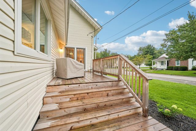 202 Hamilton Avenue, Westerville, OH 43081