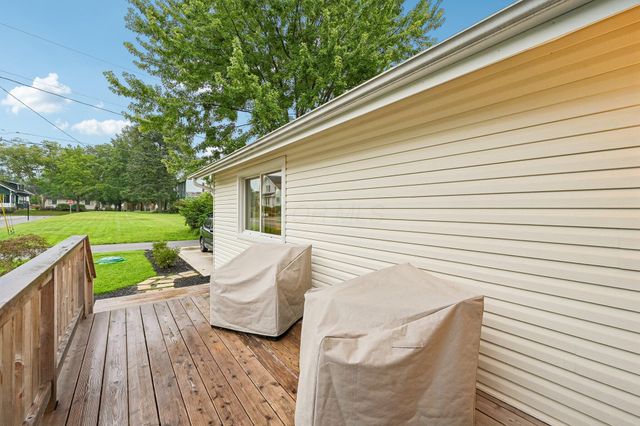 202 Hamilton Avenue, Westerville, OH 43081