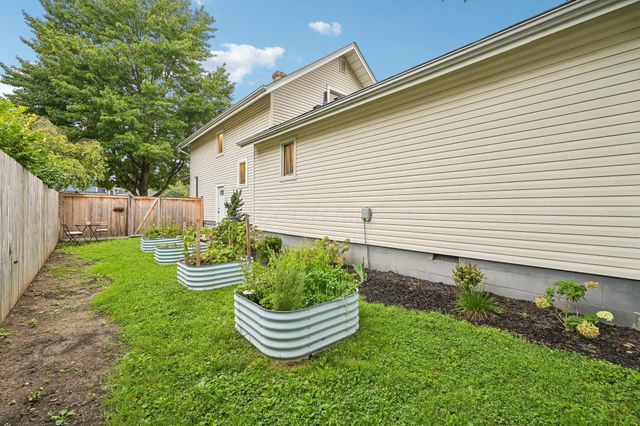 202 Hamilton Avenue, Westerville, OH 43081