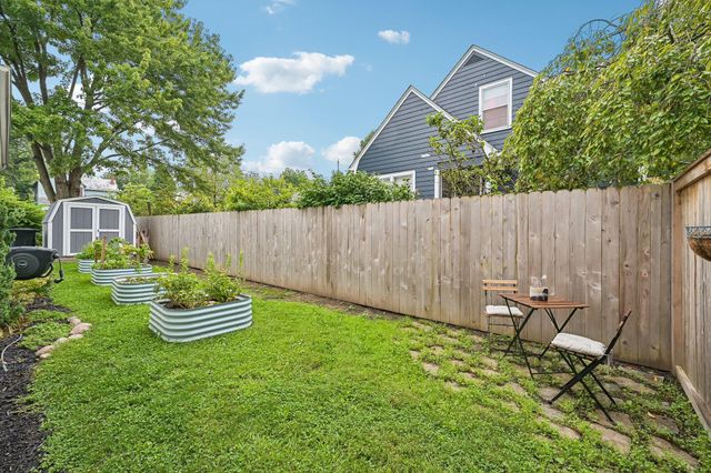202 Hamilton Avenue, Westerville, OH 43081
