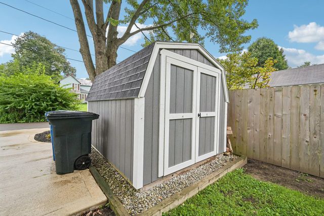 202 Hamilton Avenue, Westerville, OH 43081