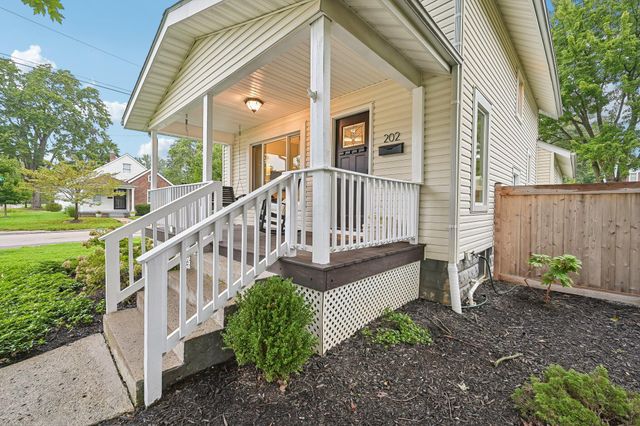 202 Hamilton Avenue, Westerville, OH 43081