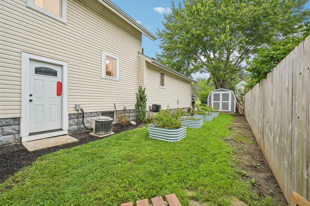 202 Hamilton Avenue, Westerville, OH 43081