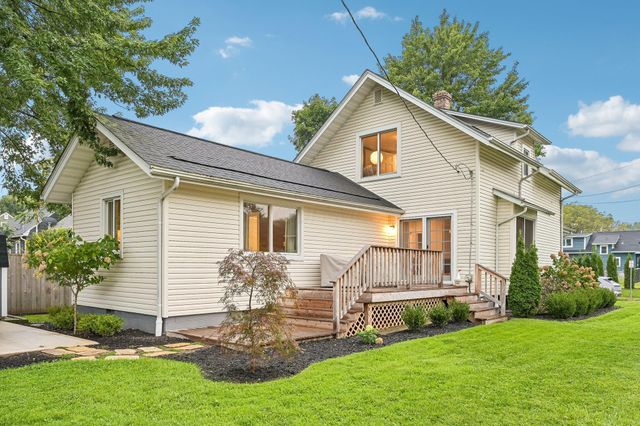 202 Hamilton Avenue, Westerville, OH 43081