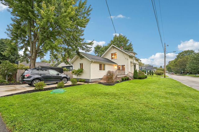 202 Hamilton Avenue, Westerville, OH 43081