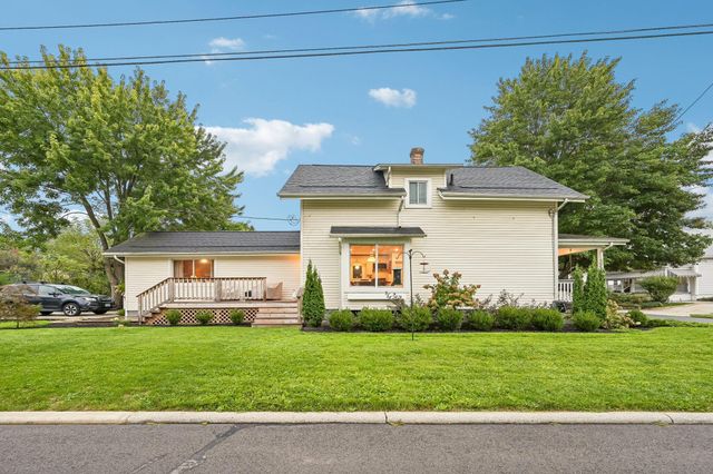 202 Hamilton Avenue, Westerville, OH 43081
