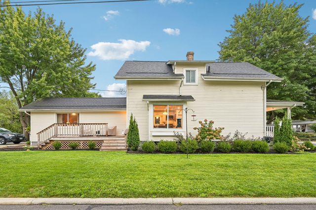 202 Hamilton Avenue, Westerville, OH 43081