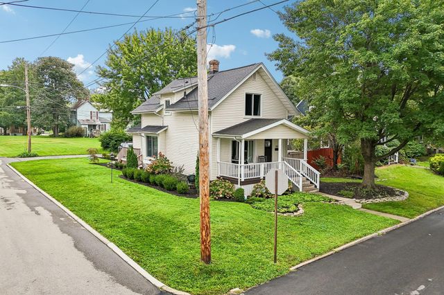 202 Hamilton Avenue, Westerville, OH 43081