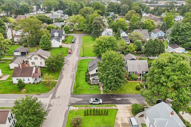 202 Hamilton Avenue, Westerville, OH 43081