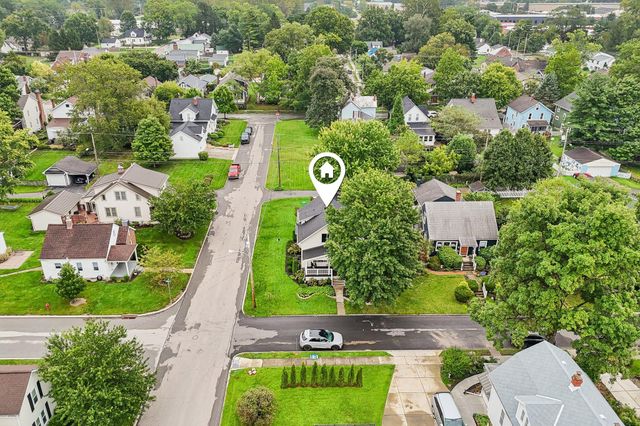 202 Hamilton Avenue, Westerville, OH 43081