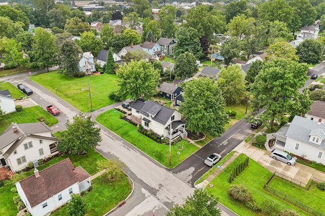 202 Hamilton Avenue, Westerville, OH 43081