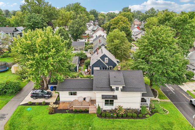 202 Hamilton Avenue, Westerville, OH 43081