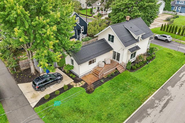 202 Hamilton Avenue, Westerville, OH 43081