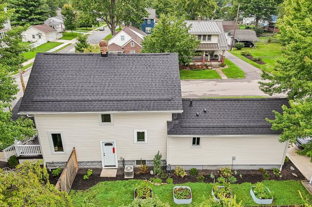 202 Hamilton Avenue, Westerville, OH 43081