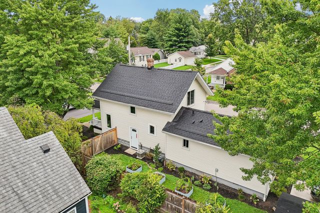 202 Hamilton Avenue, Westerville, OH 43081