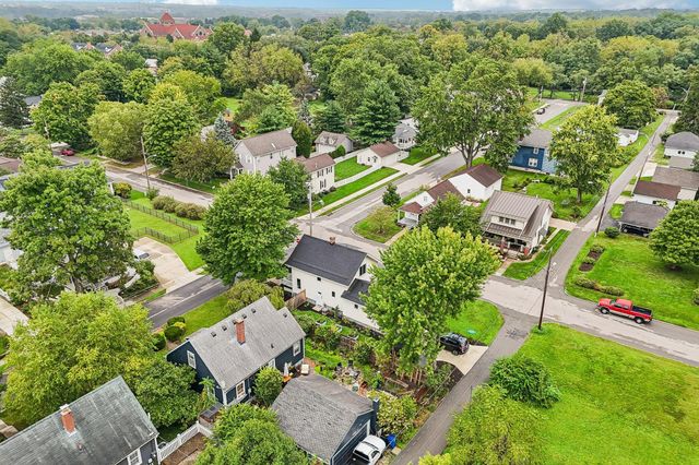 202 Hamilton Avenue, Westerville, OH 43081