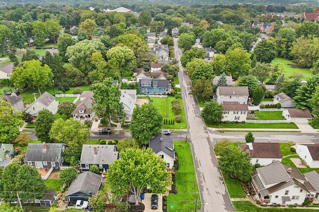 202 Hamilton Avenue, Westerville, OH 43081