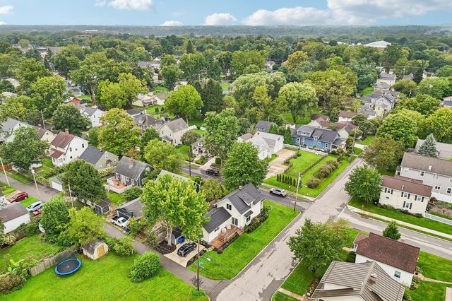 202 Hamilton Avenue, Westerville, OH 43081