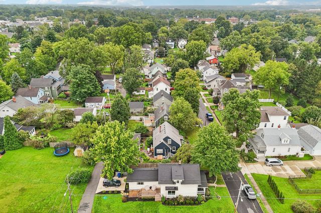 202 Hamilton Avenue, Westerville, OH 43081