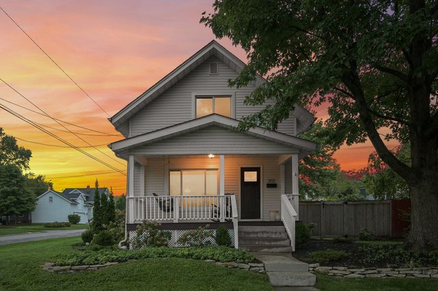 202 Hamilton Avenue, Westerville, OH 43081