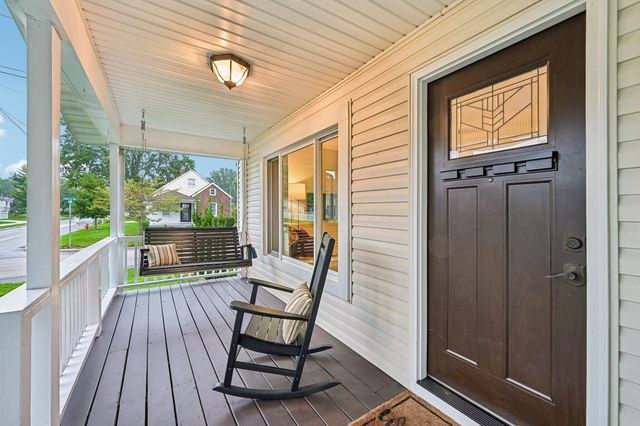 202 Hamilton Avenue, Westerville, OH 43081