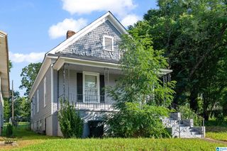 2536 29TH STREET, Birmingham, AL 35208
