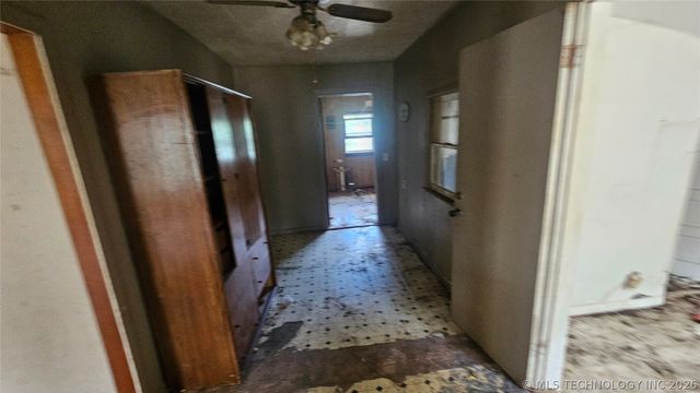 401 N Vine Avenue, Cleveland, OK 74020