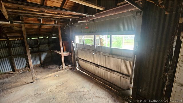 401 N Vine Avenue, Cleveland, OK 74020