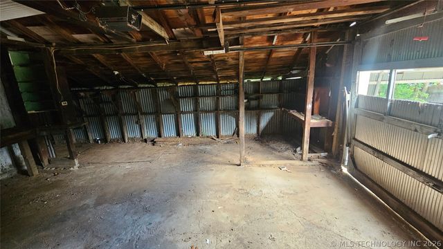 401 N Vine Avenue, Cleveland, OK 74020