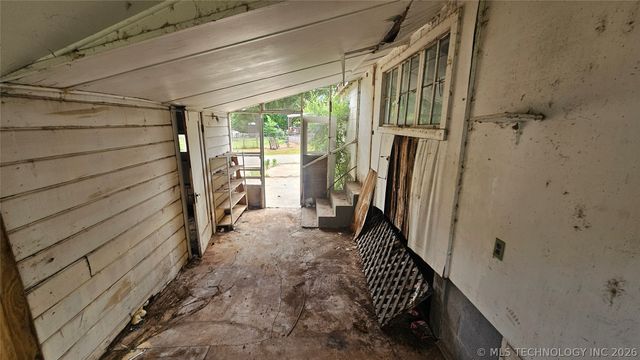 401 N Vine Avenue, Cleveland, OK 74020