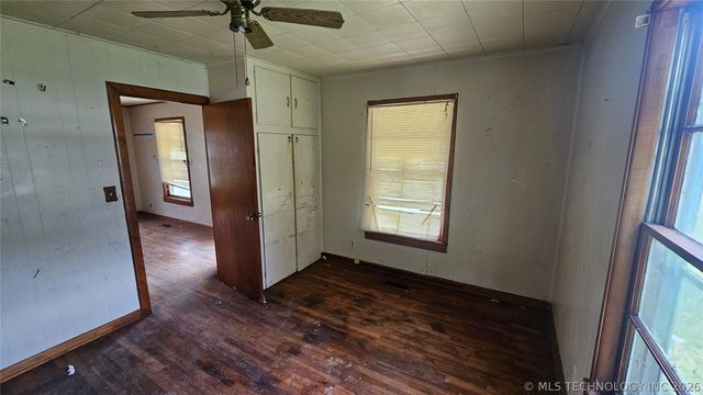 401 N Vine Avenue, Cleveland, OK 74020