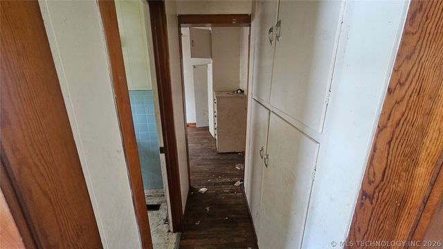 401 N Vine Avenue, Cleveland, OK 74020