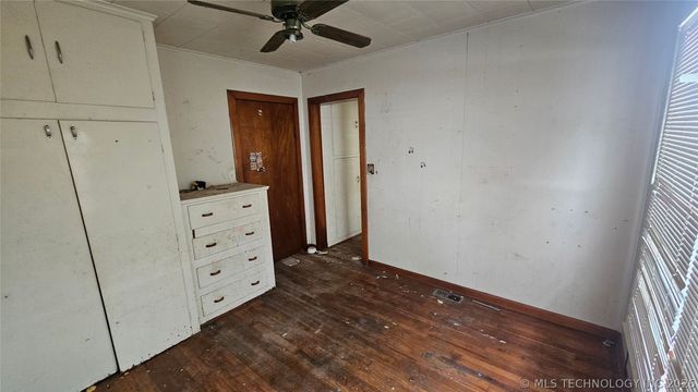 401 N Vine Avenue, Cleveland, OK 74020