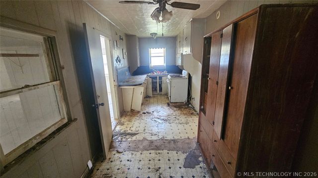 401 N Vine Avenue, Cleveland, OK 74020