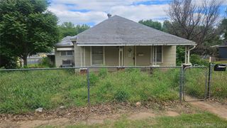 401 N Vine Avenue, Cleveland, OK 74020